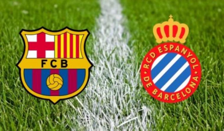Prediksi Barcelona vs Espanyol 26 Januari 2018