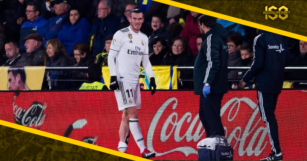 Cedera Apa Lagi, Bale?