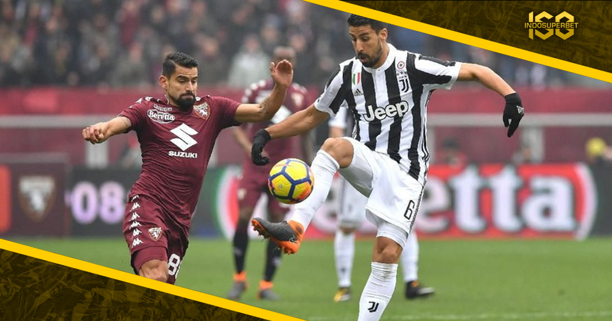 Torino vs Juventus: Derby Berat Sebelah