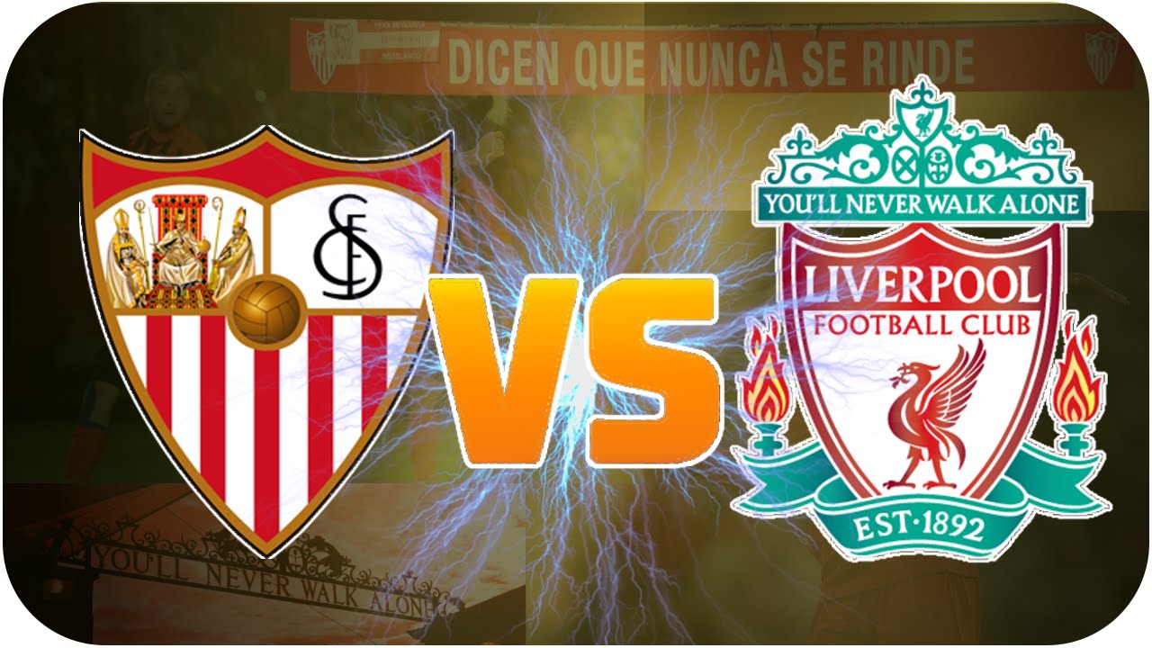 Prediksi Sevilla vs Liverpool 22 November 2017
