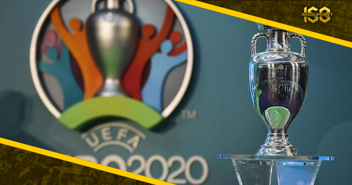 Perburuan Tiket Piala Eropa 2020 Dimulai