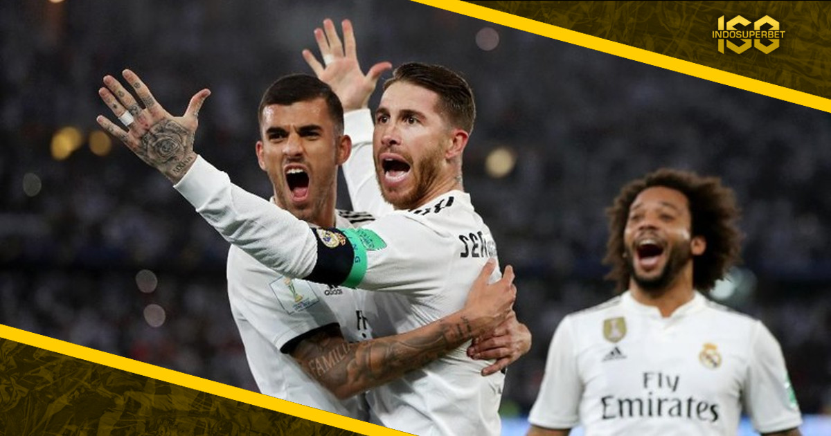 Menanti Madrid yang Lebih Bahagia dan Bersemangat di 2019